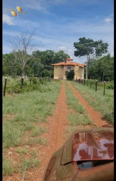 Fazenda à venda de 2.898 ha em Nossa Senhora do Livramento, MT, Brasil