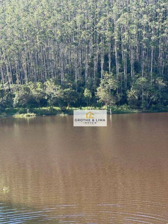 Fazenda à venda de 150 ha em São José dos Campos, SP, Brasil