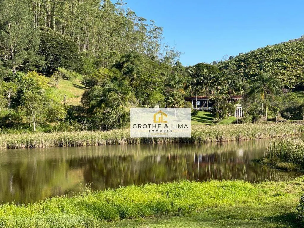 Fazenda à venda de 150 ha em São José dos Campos, SP, Brasil