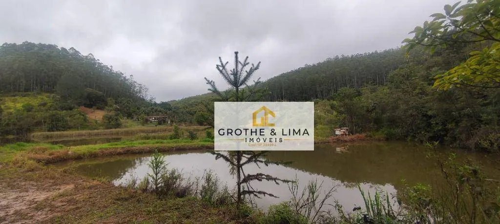 Fazenda à venda de 150 ha em São José dos Campos, SP, Brasil