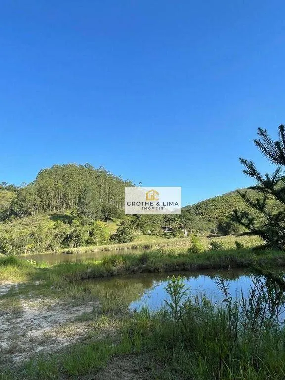 Fazenda à venda de 150 ha em São José dos Campos, SP, Brasil