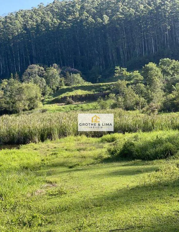 Fazenda à venda de 150 ha em São José dos Campos, SP, Brasil