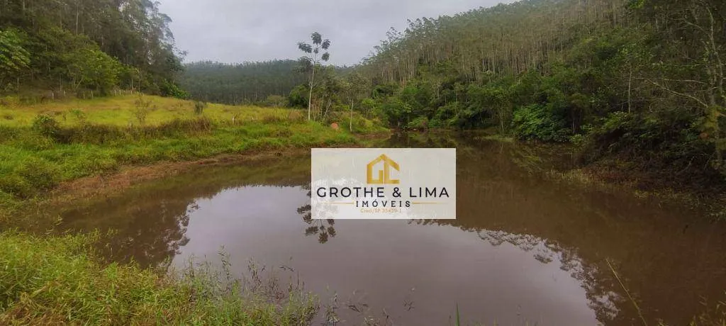 Fazenda à venda de 150 ha em São José dos Campos, SP, Brasil
