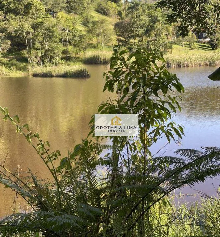 Fazenda à venda de 150 ha em São José dos Campos, SP, Brasil