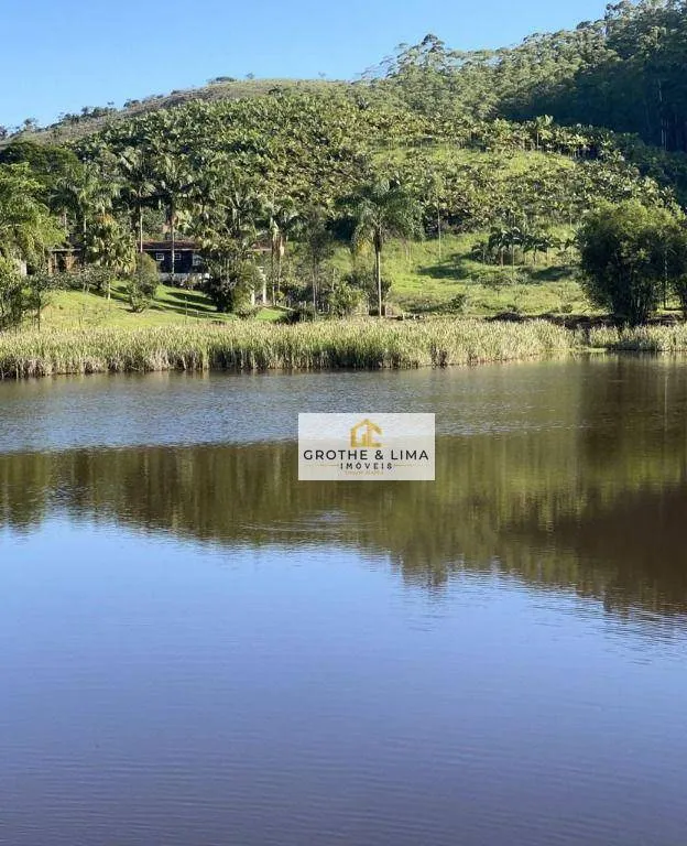 Fazenda à venda de 150 ha em São José dos Campos, SP, Brasil