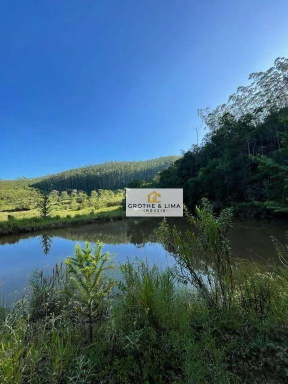 Fazenda à venda de 150 ha em São José dos Campos, SP, Brasil