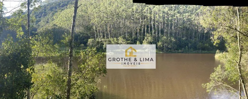 Fazenda à venda de 150 ha em São José dos Campos, SP, Brasil