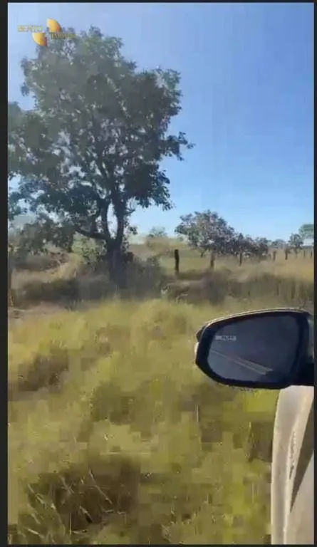 Fazenda à venda de 1.089 ha em Água Boa, MT, Brasil