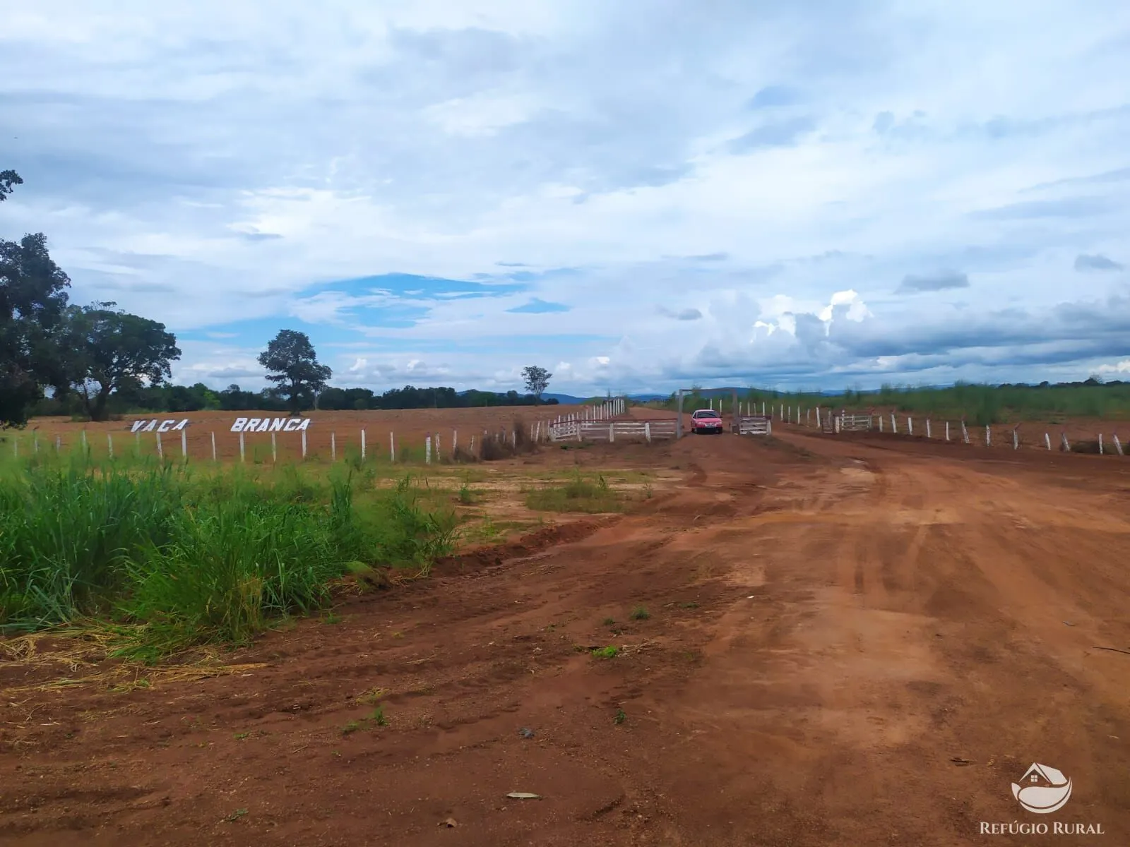 Fazenda à venda de 822 ha em Alvorada, TO, Brasil