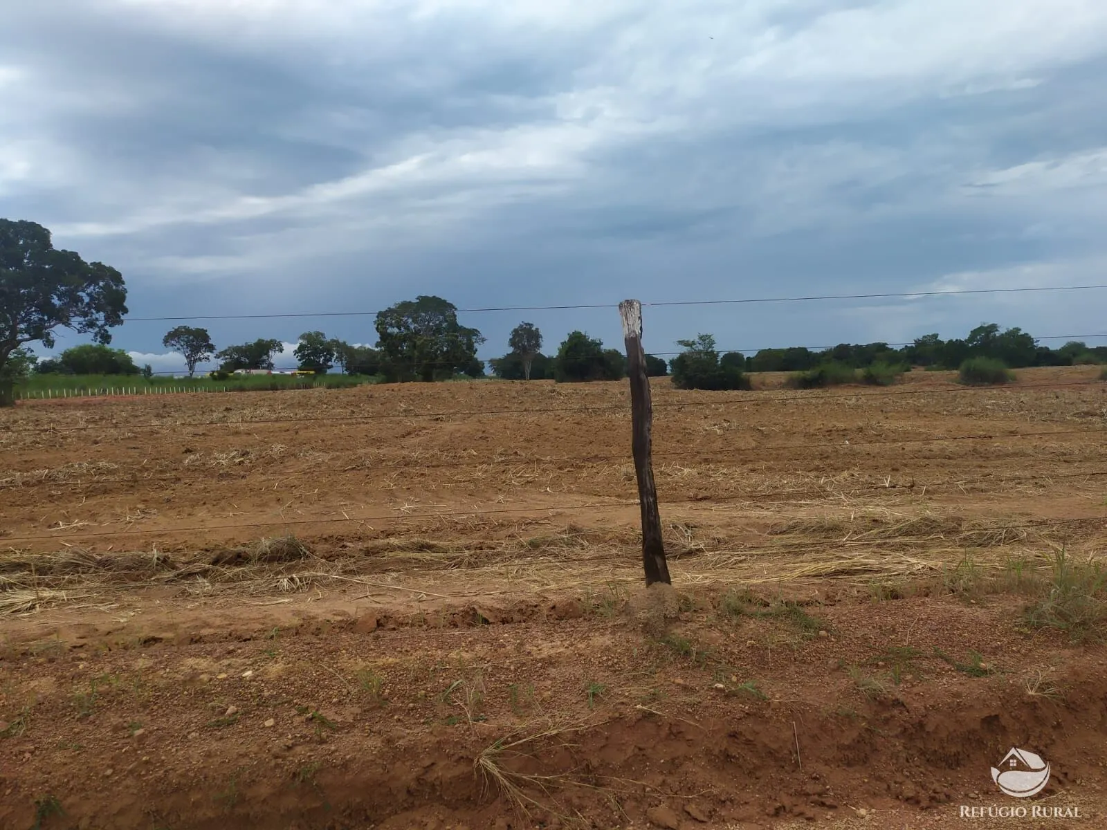 Fazenda à venda de 822 ha em Alvorada, TO, Brasil