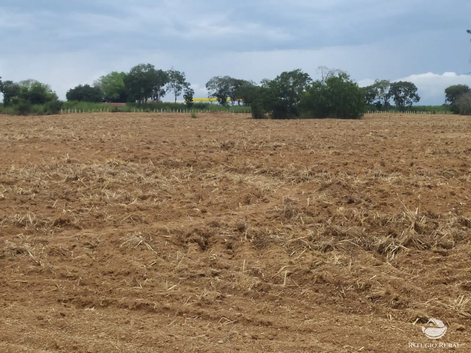 Fazenda à venda de 822 ha em Alvorada, TO, Brasil