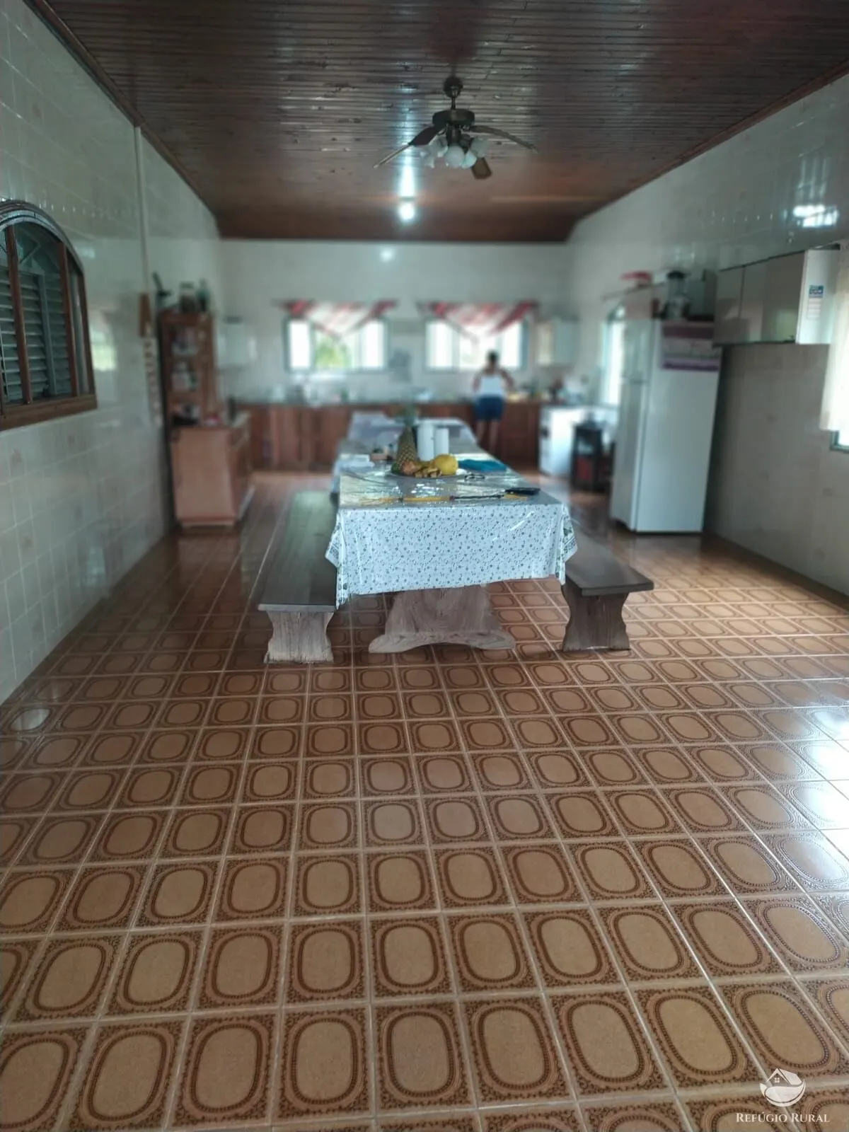 Fazenda à venda de 822 ha em Alvorada, TO, Brasil