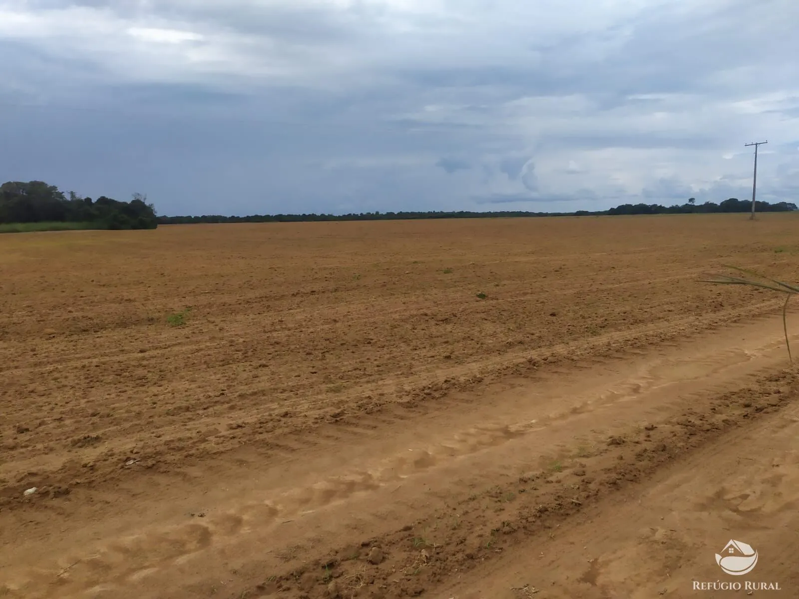 Fazenda à venda de 822 ha em Alvorada, TO, Brasil