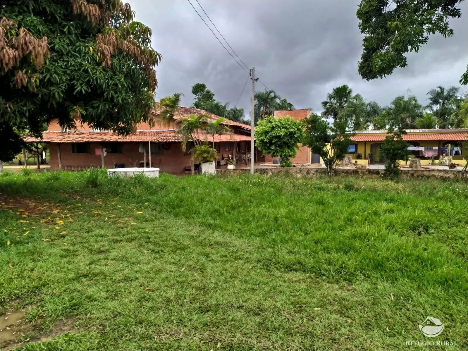 Fazenda à venda de 822 ha em Alvorada, TO, Brasil