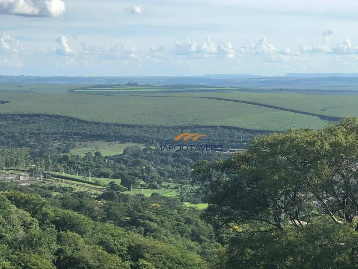 Fazenda à venda de 583 ha em São Simão, SP, Brasil