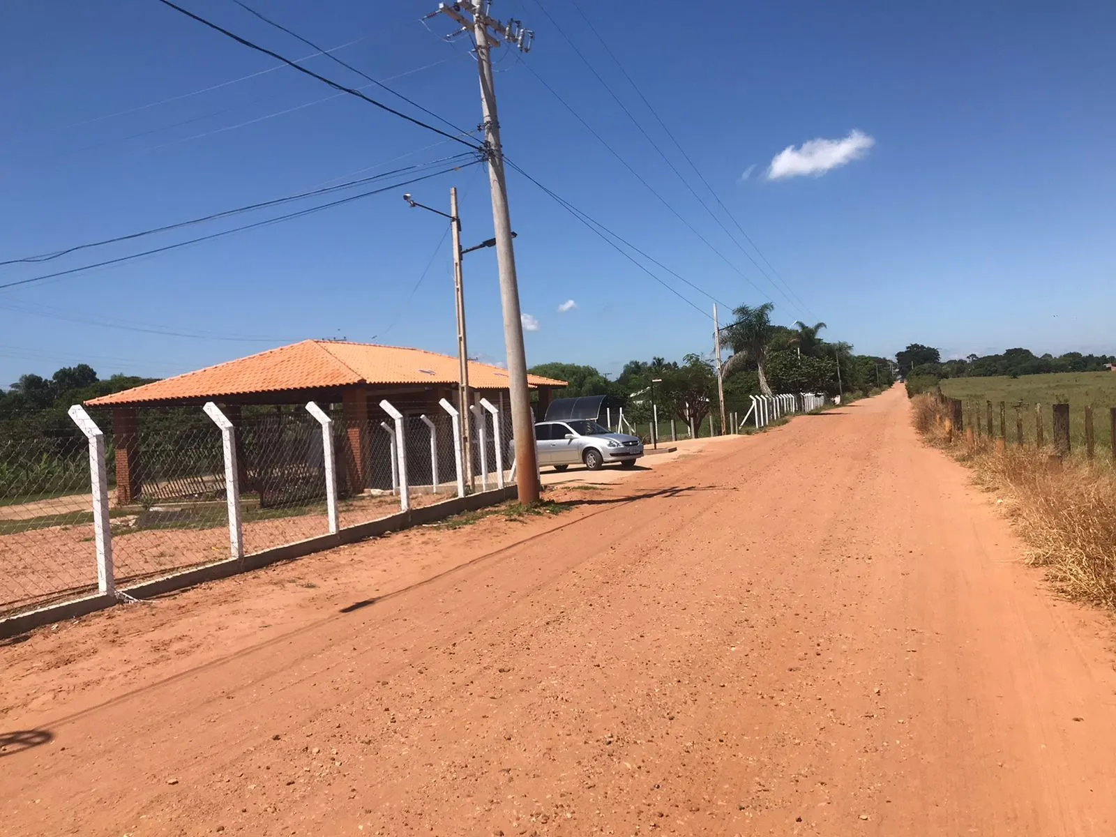 Country home for sale of 1,500 m² in Dois Córregos, SP, Brazil