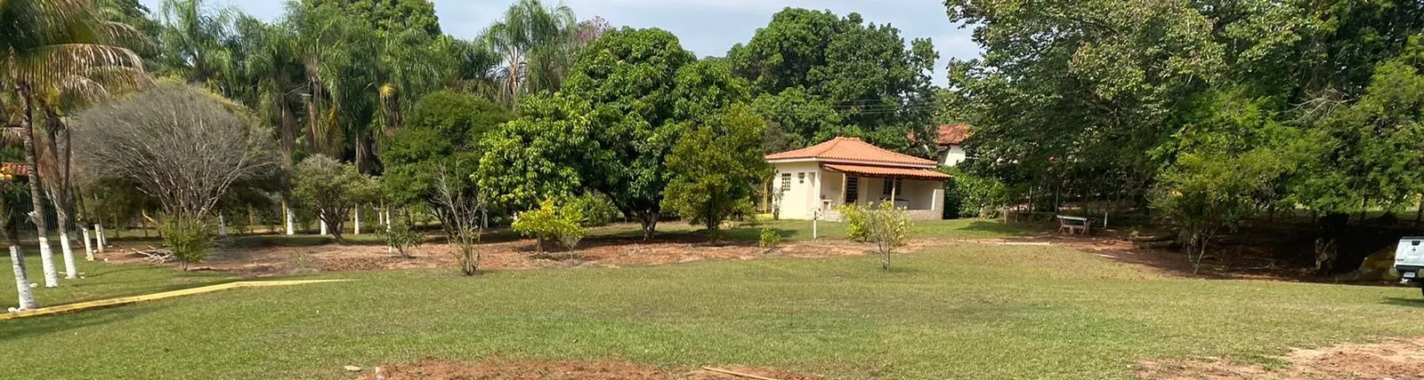 Country home for sale of 1,500 m² in Dois Córregos, SP, Brazil