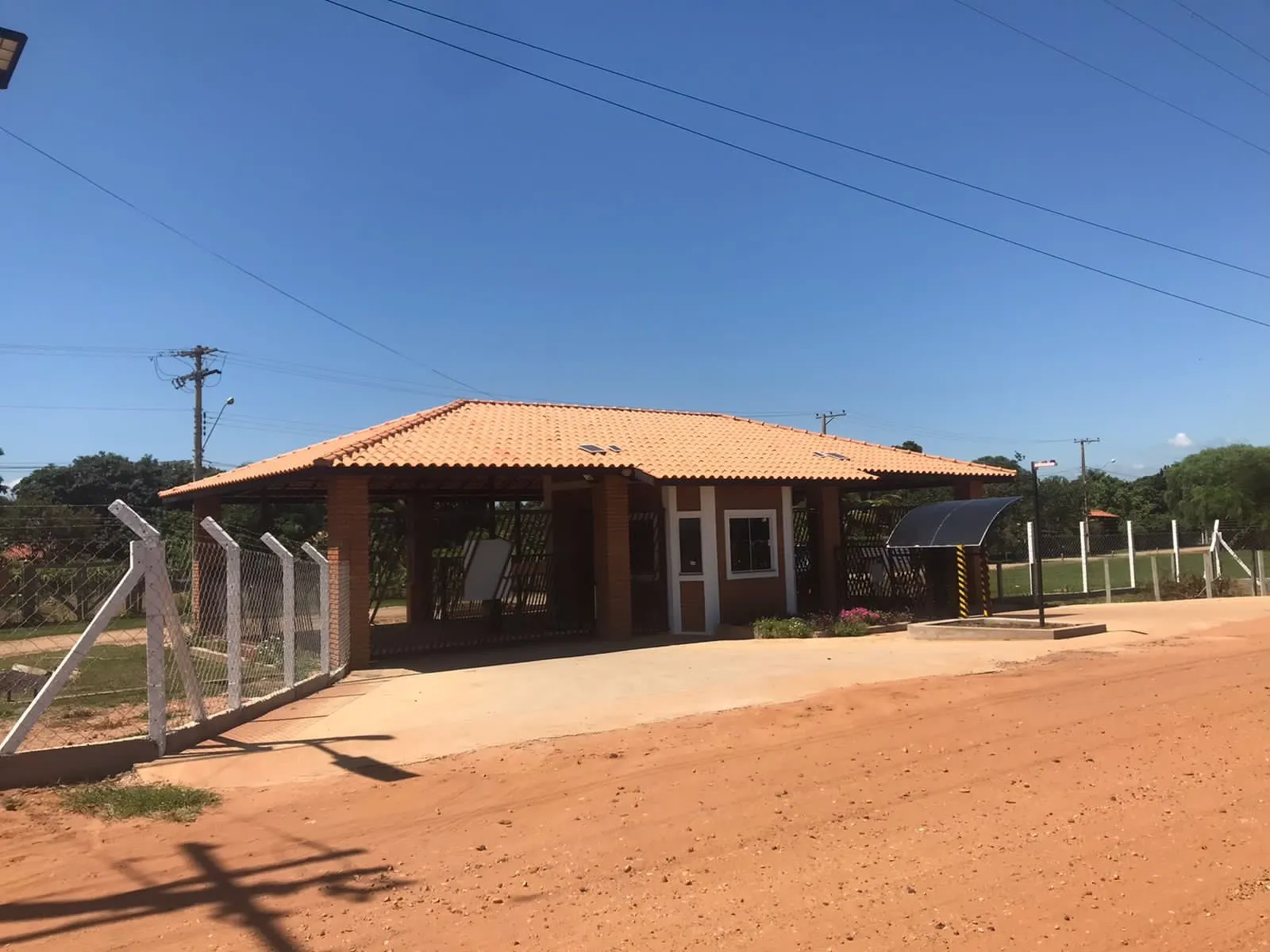 Country home for sale of 1,500 m² in Dois Córregos, SP, Brazil