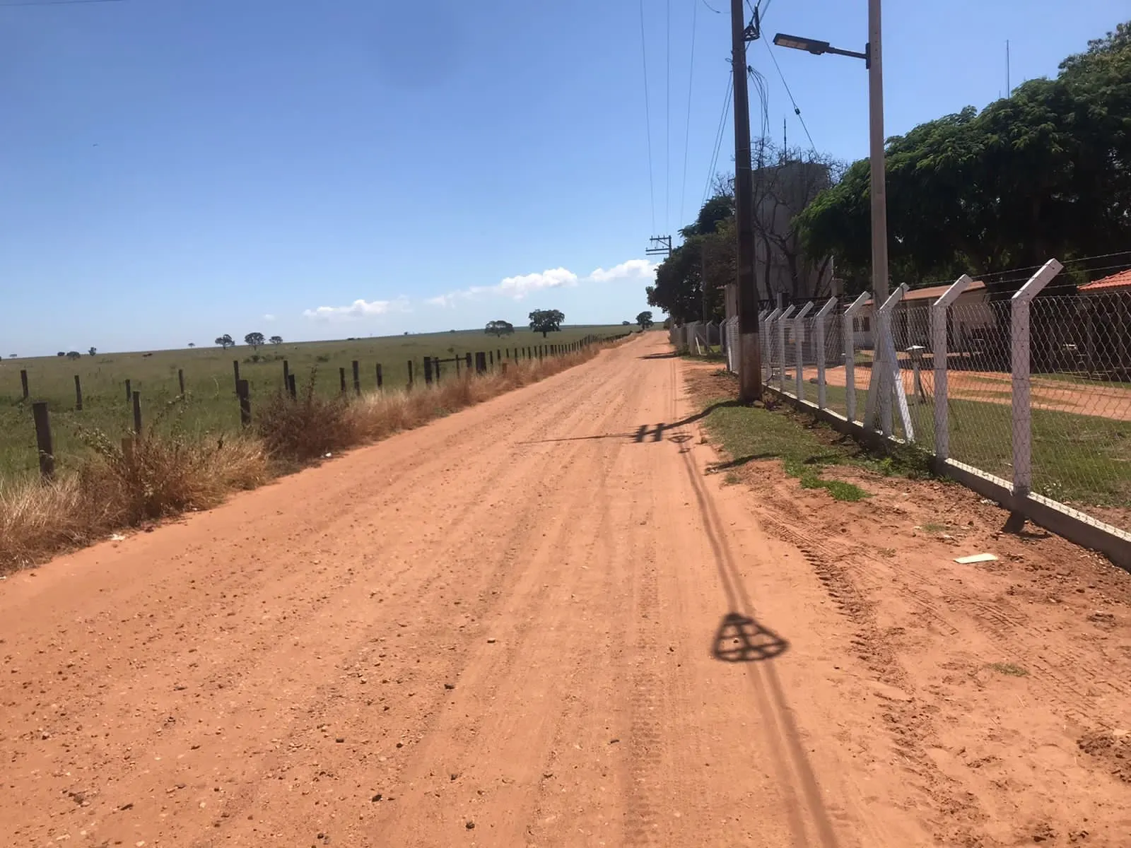 Country home for sale of 1,500 m² in Dois Córregos, SP, Brazil