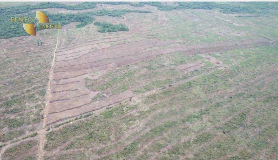 Fazenda à venda de 4.236 ha em Santa Terezinha, MT, Brasil