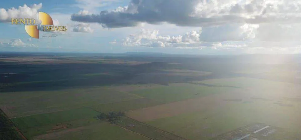 Fazenda à venda de 4.236 ha em Santa Terezinha, MT, Brasil