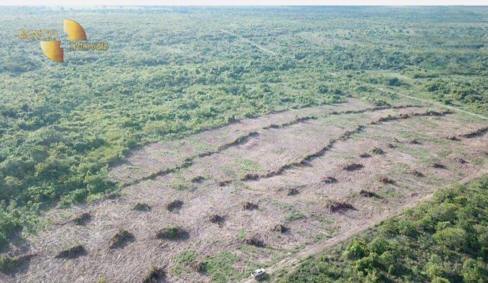 Fazenda à venda de 4.236 ha em Santa Terezinha, MT, Brasil