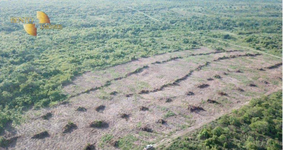 Fazenda à venda de 4.236 ha em Santa Terezinha, MT, Brasil