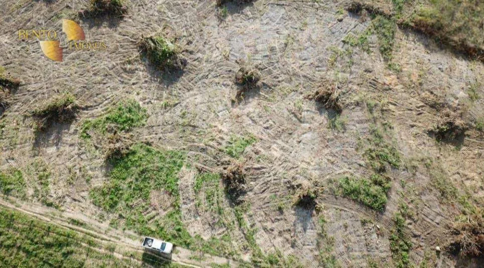 Fazenda à venda de 4.236 ha em Santa Terezinha, MT, Brasil