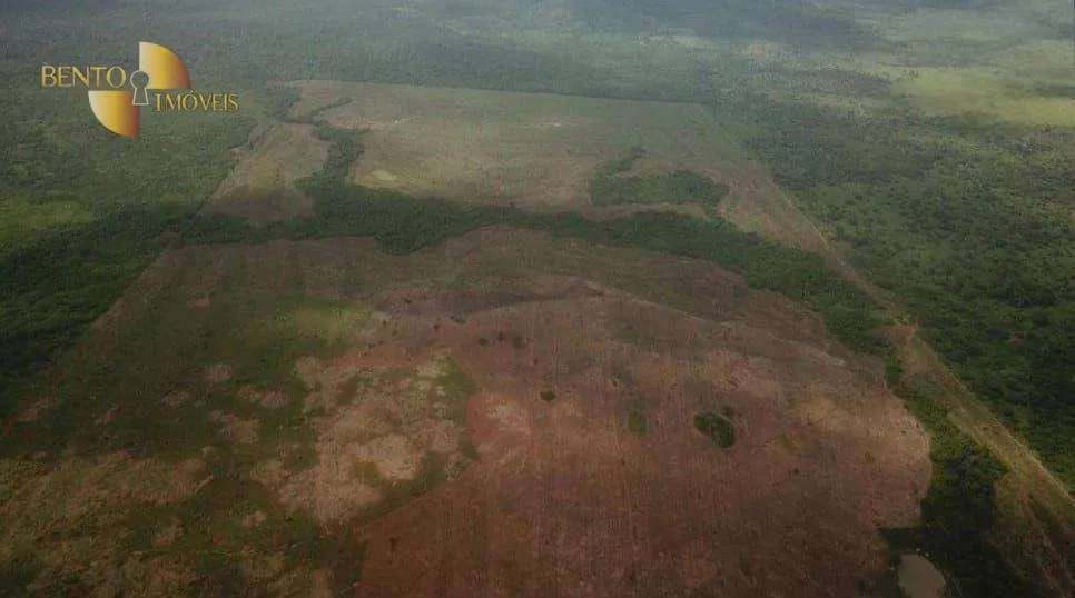 Fazenda à venda de 4.236 ha em Santa Terezinha, MT, Brasil