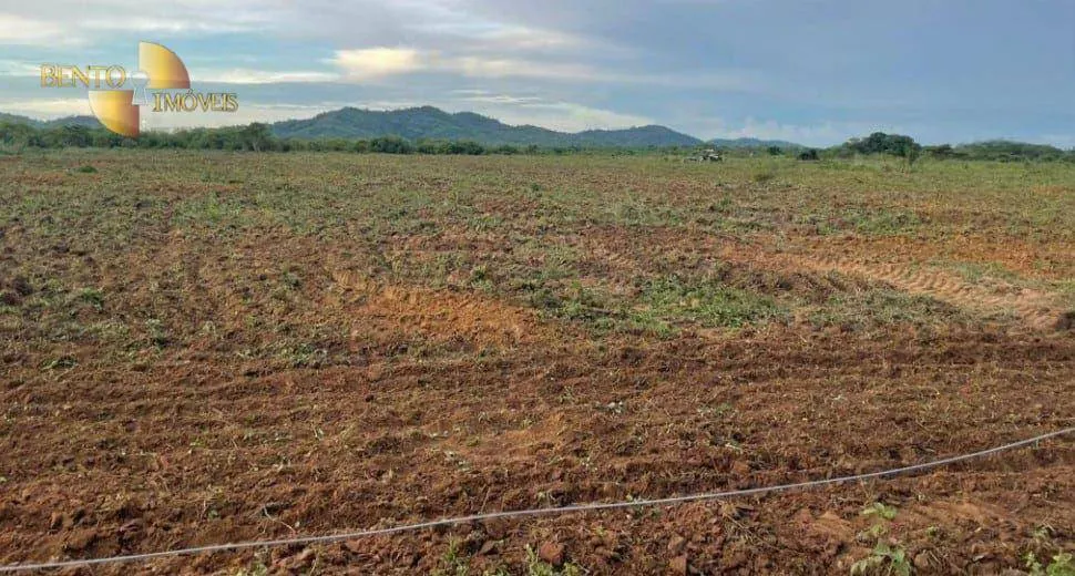 Fazenda à venda de 4.236 ha em Santa Terezinha, MT, Brasil