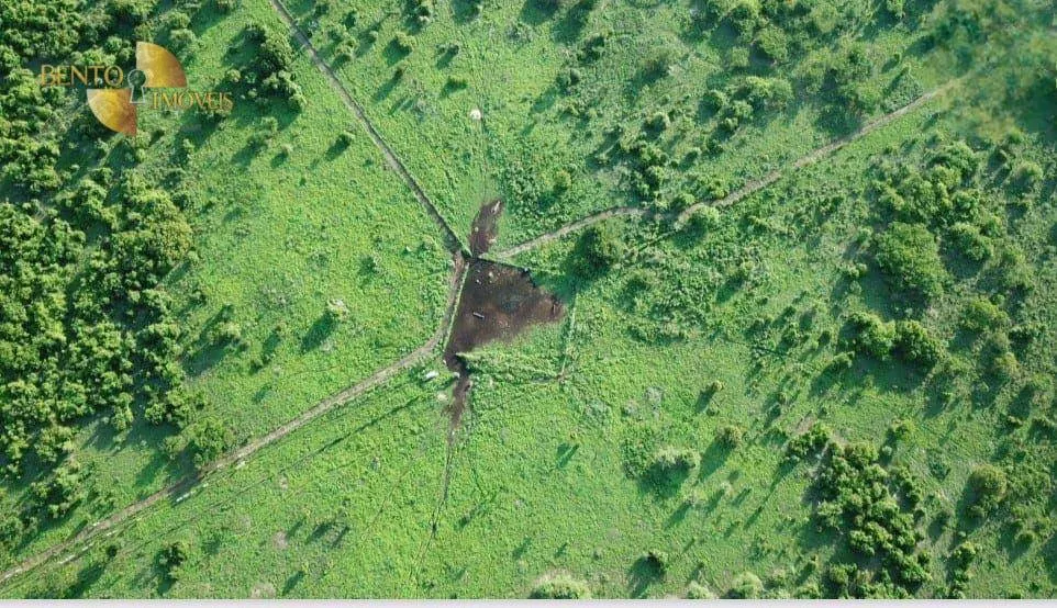 Fazenda à venda de 4.236 ha em Santa Terezinha, MT, Brasil