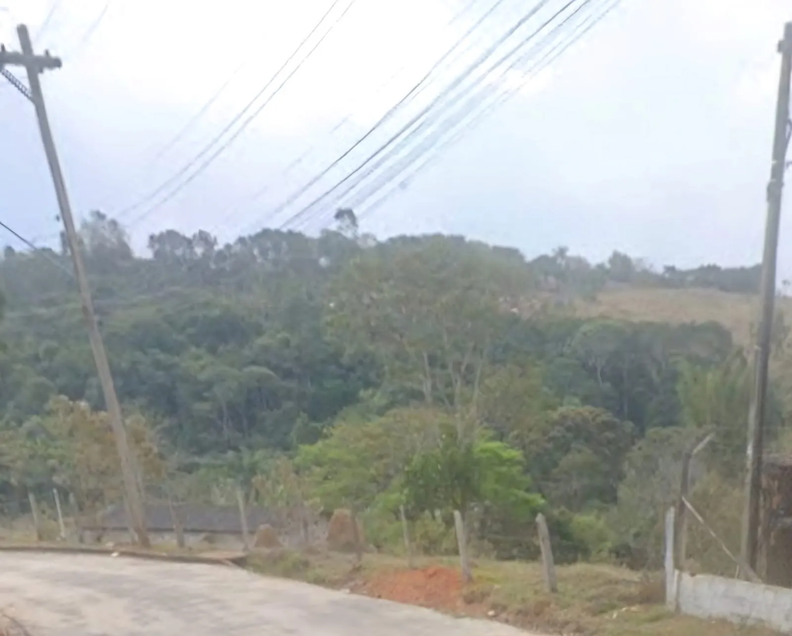 Terreno à venda de 3.544 m² em São José dos Campos, SP, Brasil