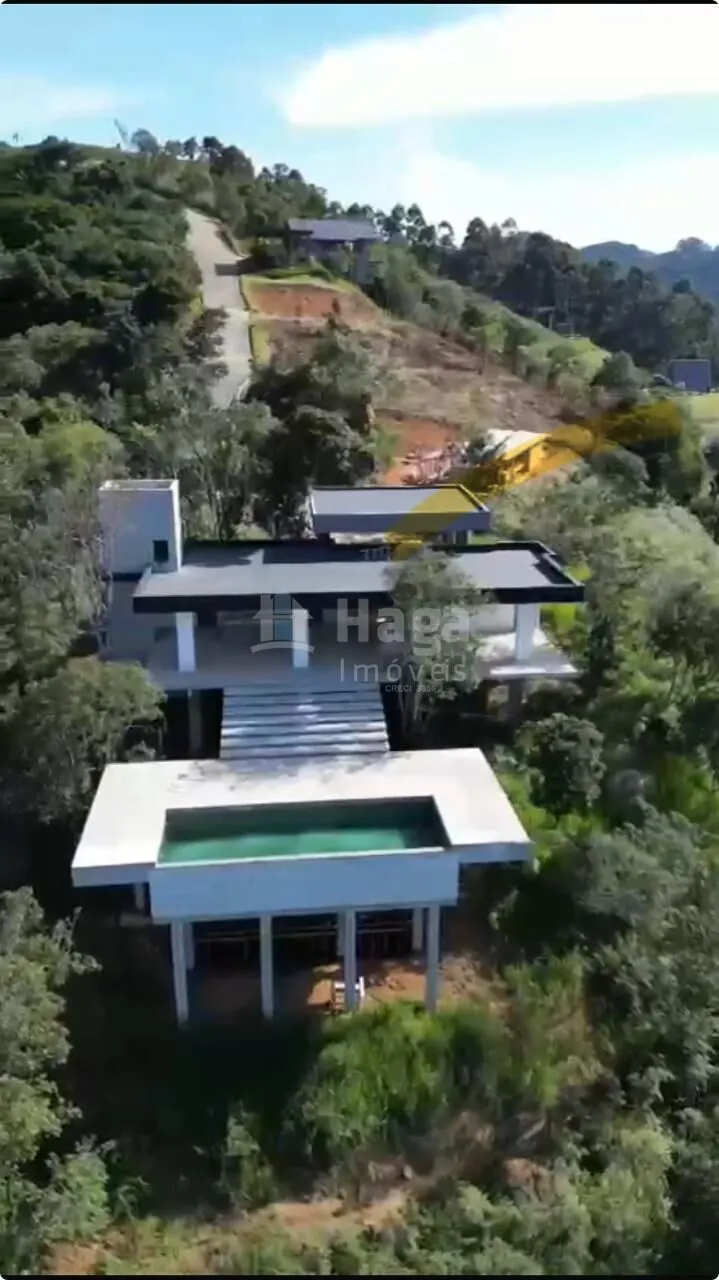 Chácara à venda de 2.500 m² em São João Batista, SC, Brasil