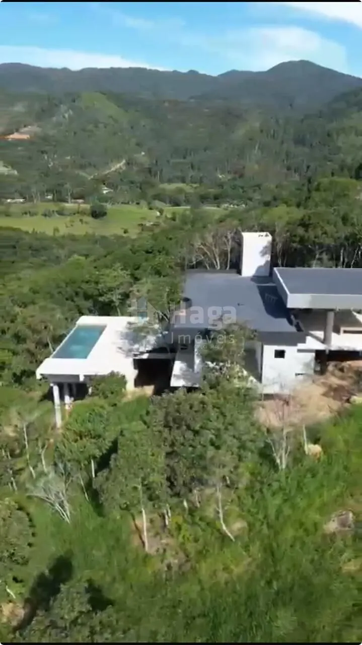 Chácara à venda de 2.500 m² em São João Batista, SC, Brasil