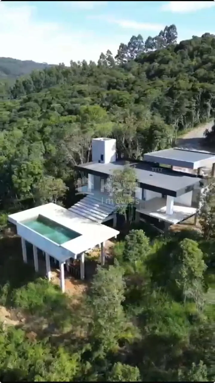 Chácara à venda de 2.500 m² em São João Batista, SC, Brasil