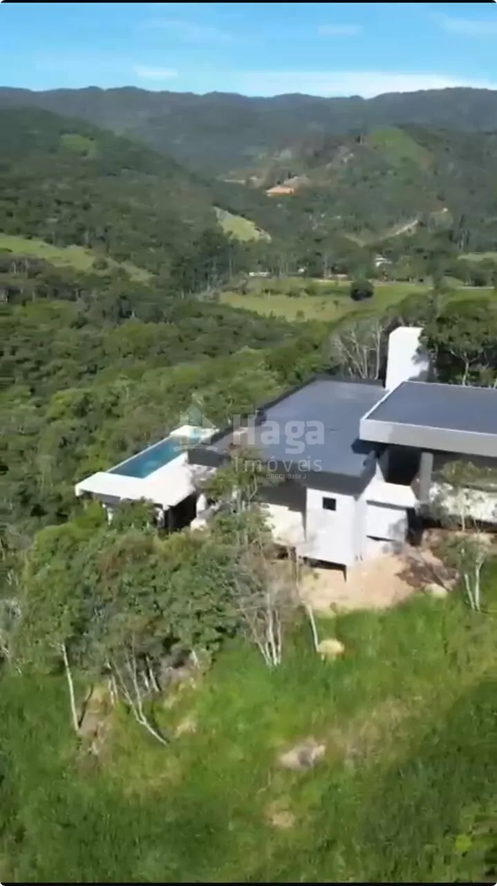 Chácara à venda de 2.500 m² em São João Batista, SC, Brasil