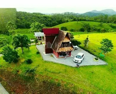 Fazenda à venda de 6 ha em Canelinha, SC, Brasil
