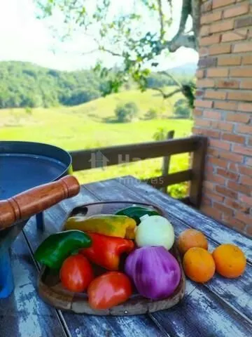 Fazenda à venda de 6 ha em Canelinha, SC, Brasil