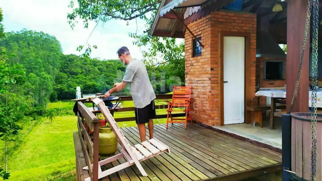 Fazenda à venda de 6 ha em Canelinha, SC, Brasil