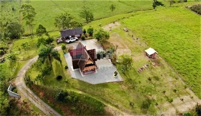 Fazenda à venda de 6 ha em Canelinha, SC, Brasil