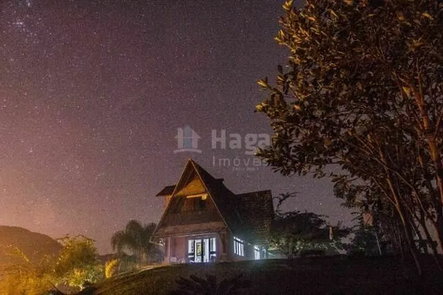 Fazenda à venda de 6 ha em Canelinha, SC, Brasil
