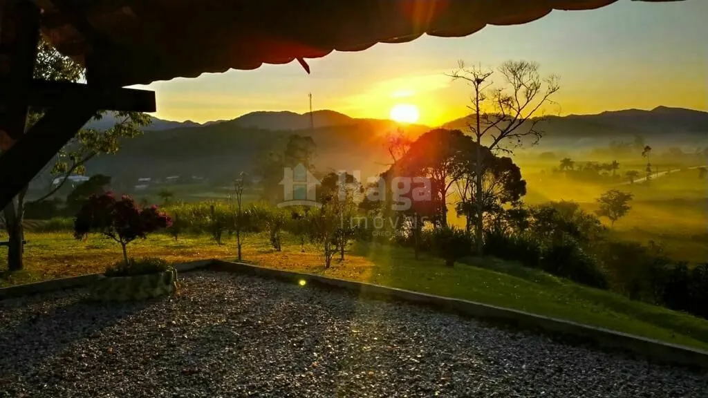 Fazenda à venda de 6 ha em Canelinha, SC, Brasil