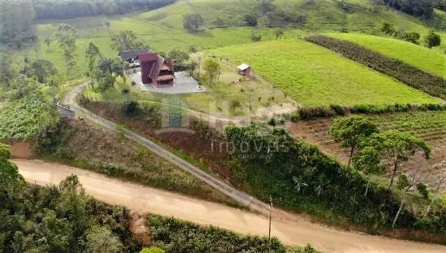 Fazenda à venda de 6 ha em Canelinha, SC, Brasil