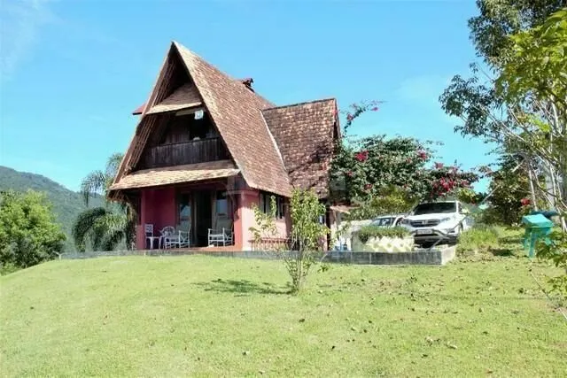 Fazenda à venda de 6 ha em Canelinha, SC, Brasil