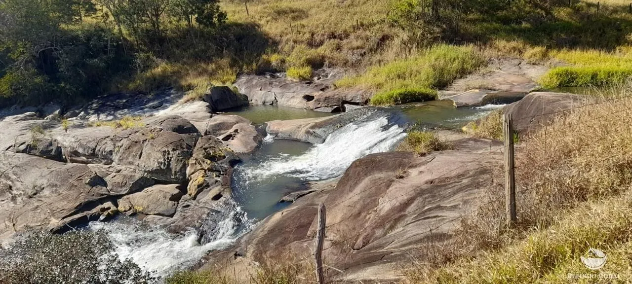 Fazenda à venda de 121 ha em Cunha, SP, Brasil