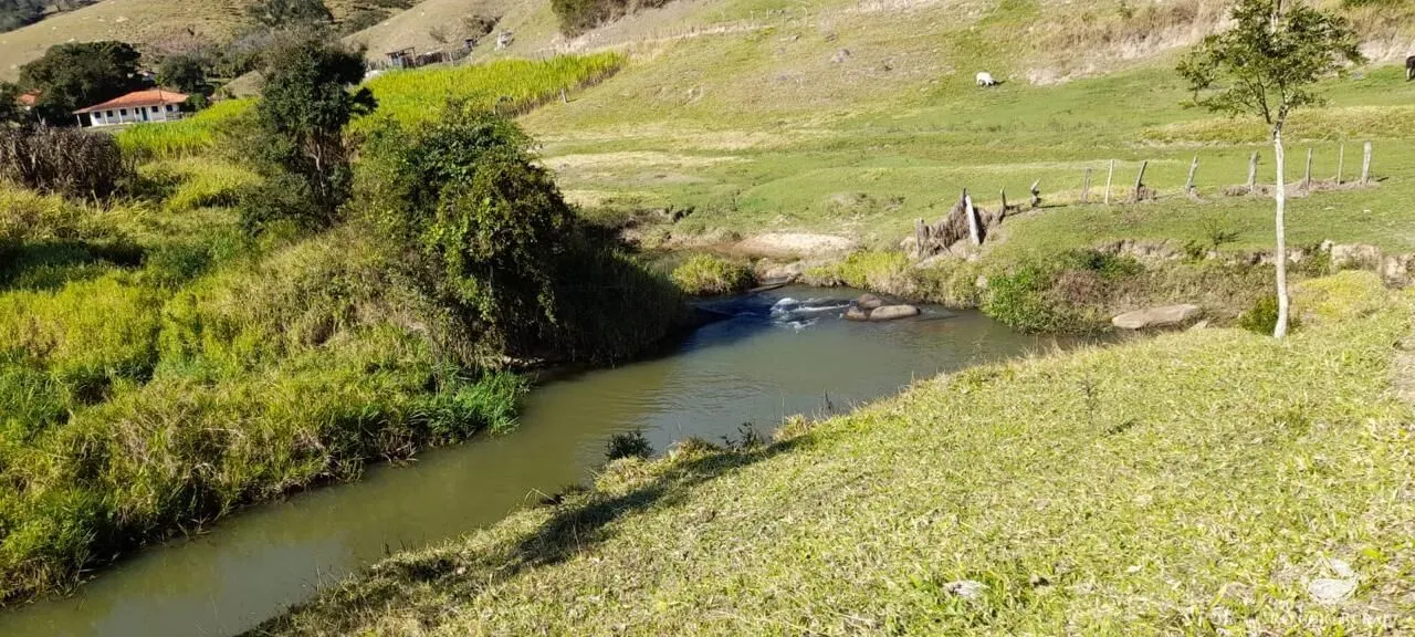 Fazenda à venda de 121 ha em Cunha, SP, Brasil