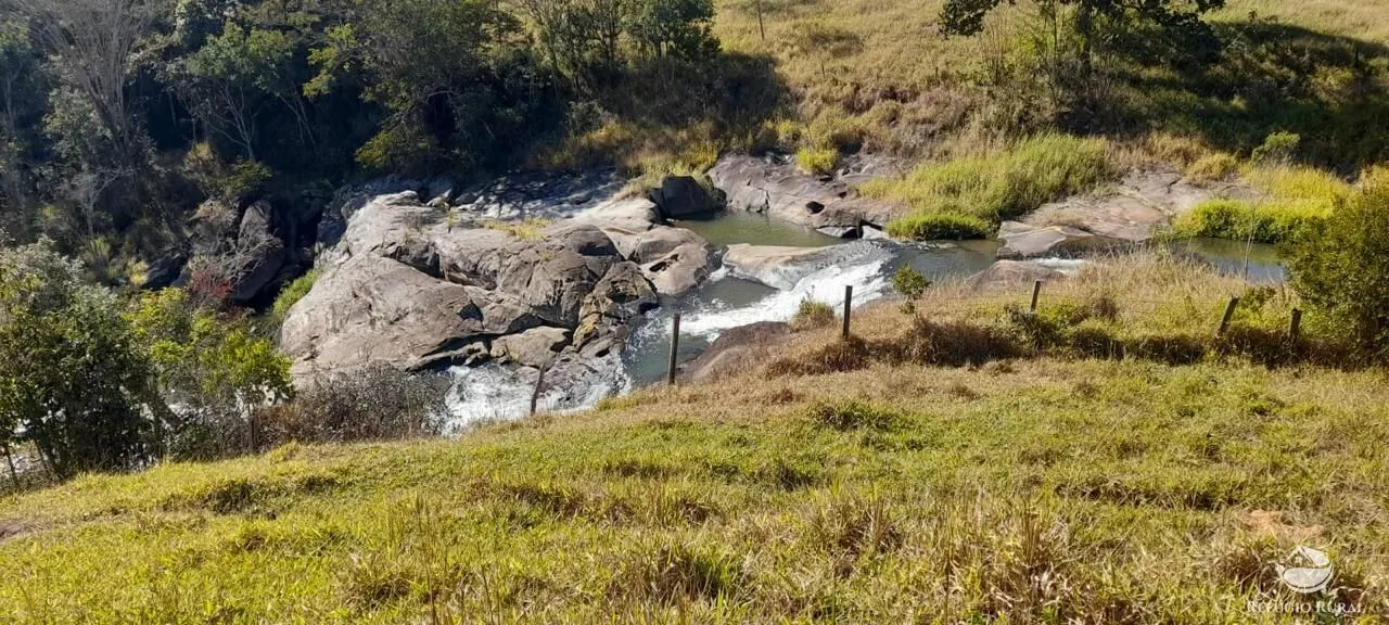 Fazenda à venda de 121 ha em Cunha, SP, Brasil