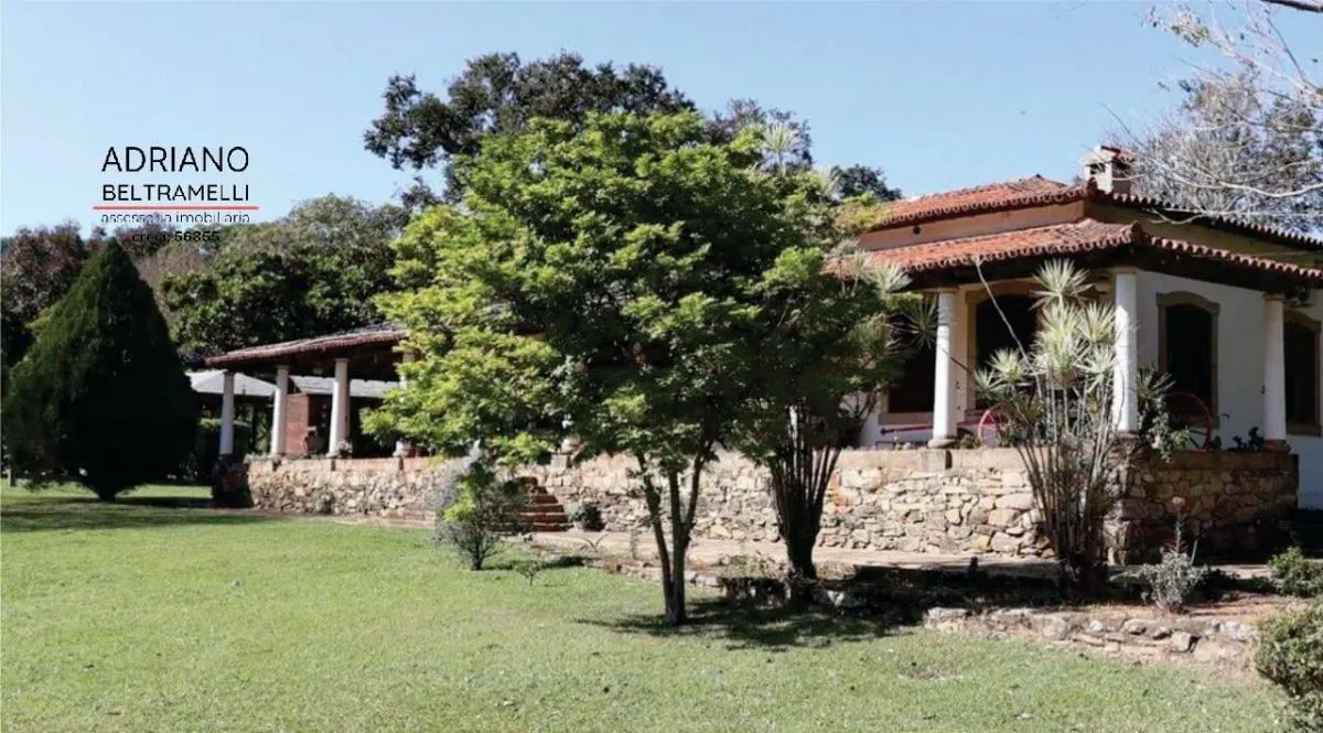 Fazenda à venda de 201 ha em Amparo, SP, Brasil