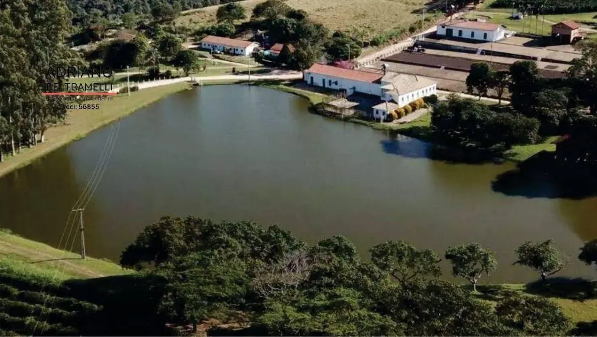 Fazenda à venda de 201 ha em Amparo, SP, Brasil