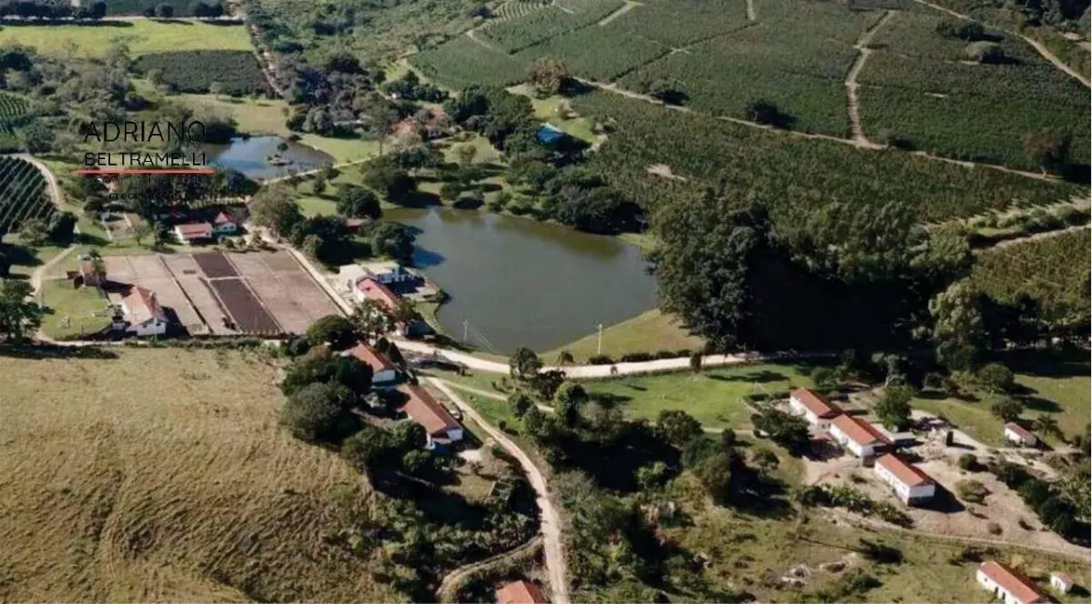 Fazenda à venda de 201 ha em Amparo, SP, Brasil